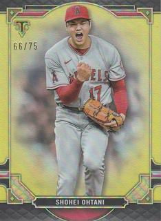Shohei Ohtani