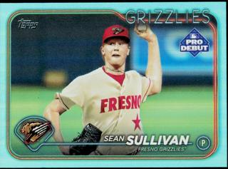 Sean Sullivan