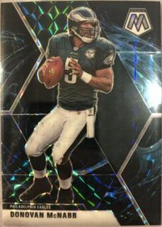 Donovan McNabb