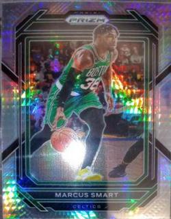 Marcus Smart