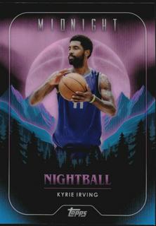 Kyrie Irving