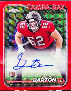 Graham Barton