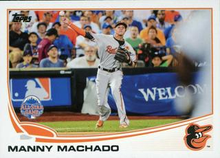 Manny Machado