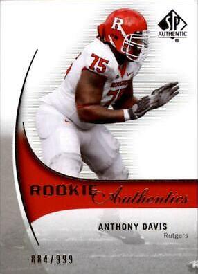 Anthony Davis #192