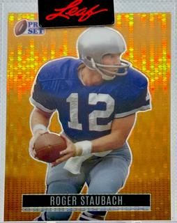 Roger Staubach