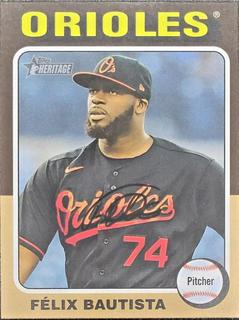 Felix Bautista