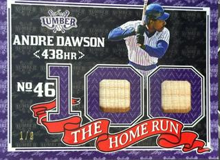 Andre Dawson