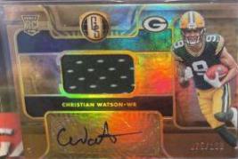 Christian Watson