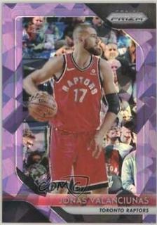 Jonas Valanciunas
