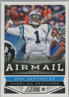 Cam Newton