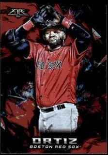 David Ortiz