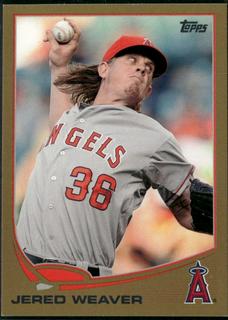 Jered Weaver