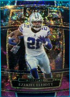 Ezekiel Elliott