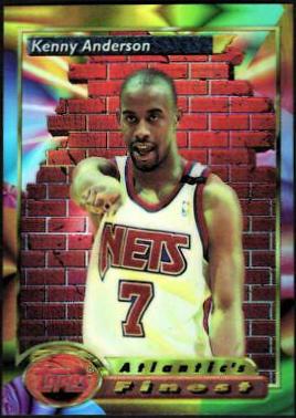 Kenny Anderson