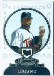 Francisco Liriano