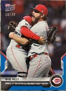 Wade Miley