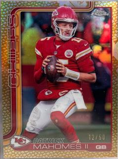 Patrick Mahomes II