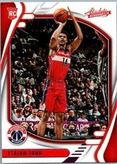 Isaiah Todd