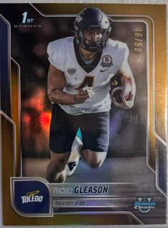 Tucker Gleason