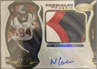 Nico Collins