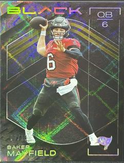 Baker Mayfield