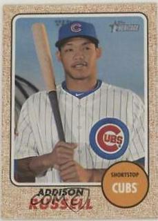 Addison Russell