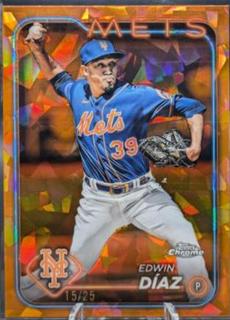 Edwin Diaz
