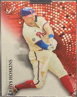 Rhys Hoskins
