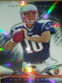 Jimmy Garoppolo