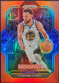 Stephen Curry