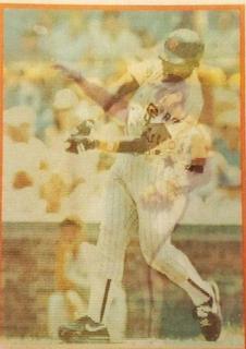 Parker, Gwynn, Bass