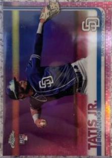 Fernando Tatis Jr.