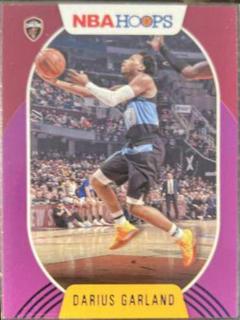 Darius Garland