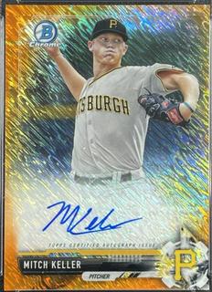 Mitch Jebb