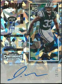 Jamal Adams