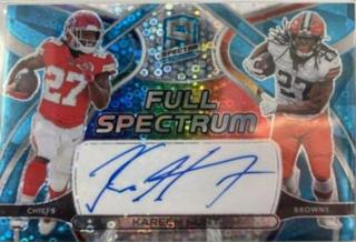 Kareem Hunt