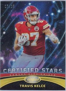 Travis Kelce
