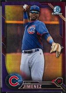 Eloy Jimenez