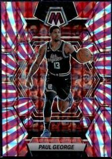Paul George