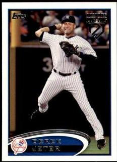 Derek Jeter