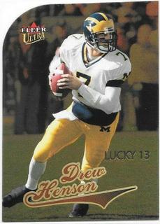 Drew Henson