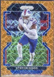 Stefon Diggs