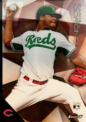 Daniel Corcino #78 Baseball Cards 2015 Finest Prices