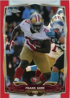 Frank Gore