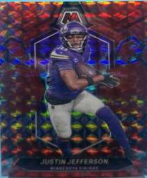 Justin Jefferson