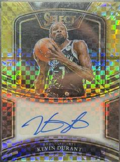 Kevin Durant