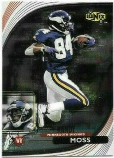 Randy Moss