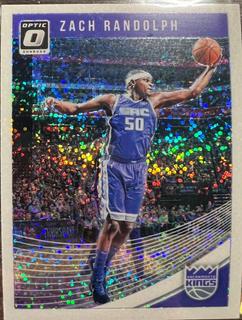 Zach Randolph