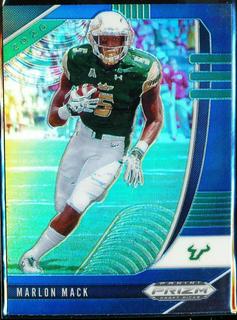 Marlon Mack