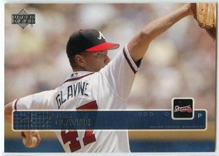 Tom Glavine